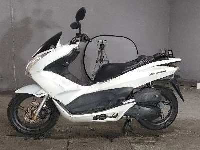 Honda PCX150