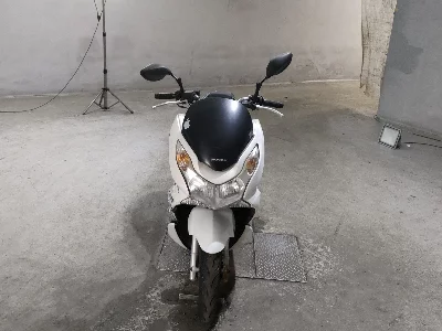 Honda PCX150