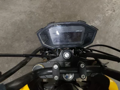 Honda GU ROM