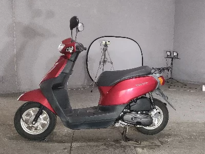 Honda  TACT  BASIC 