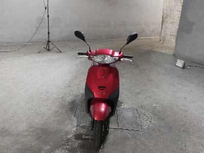 Honda  TACT  BASIC 