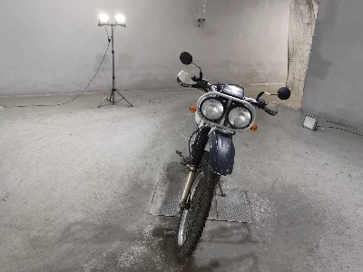 Honda XR250 BAJA