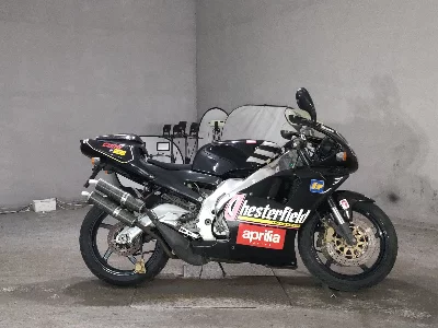Aprilia APRILIA RS250