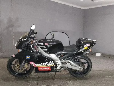 Aprilia APRILIA RS250
