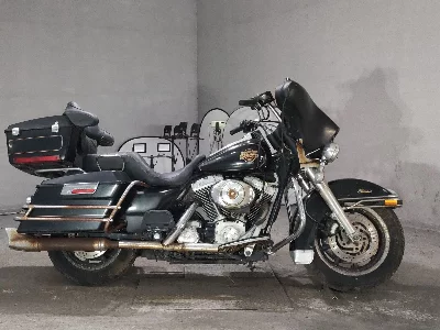 Harley-Davidson HARLEY FLHTC1450