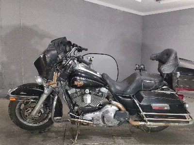 Harley-Davidson HARLEY FLHTC1450