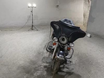 Harley-Davidson HARLEY FLHTC1450