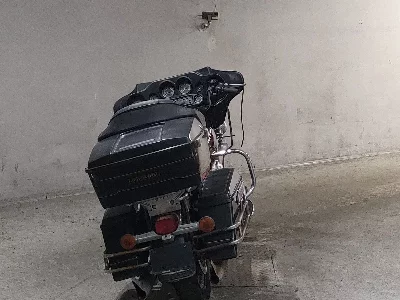 Harley-Davidson HARLEY FLHTC1450