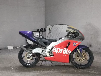 Aprilia APRILIA RS250