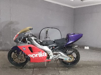 Aprilia APRILIA RS250