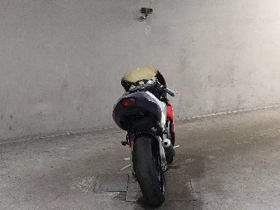 Aprilia APRILIA RS250