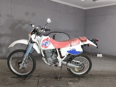 Honda XLR200R