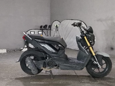 Honda ZOOMERX