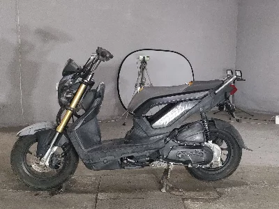 Honda ZOOMERX