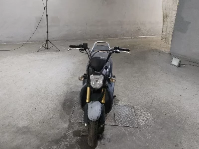 Honda ZOOMERX