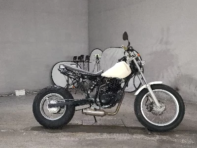 Yamaha TW225