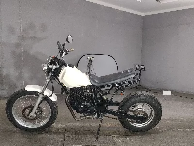 Yamaha TW225