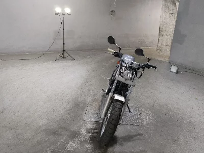 Yamaha TW225