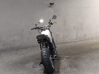 Yamaha TW225