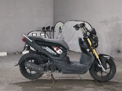Honda ZOOMERX
