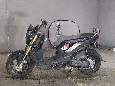 Honda ZOOMERX