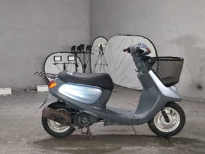 Yamaha JOG POCHE