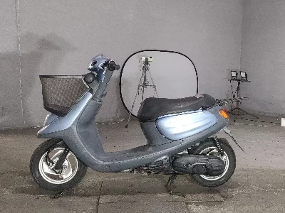 Yamaha JOG POCHE