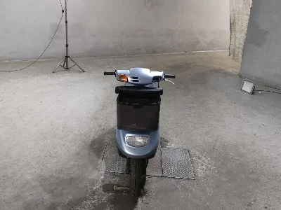 Yamaha JOG POCHE