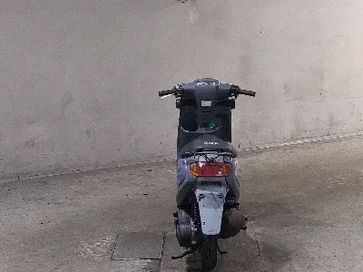 Yamaha JOG POCHE