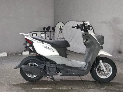 Yamaha BW'S50