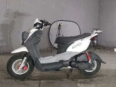 Yamaha BW'S50