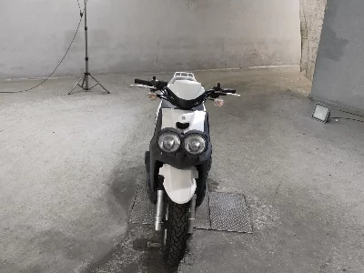 Yamaha BW'S50