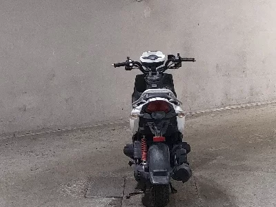 Yamaha BW'S50