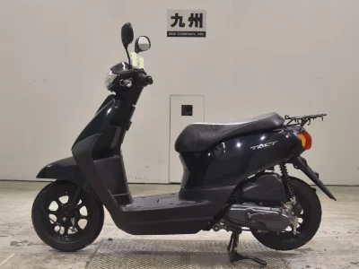 Honda TACT-4