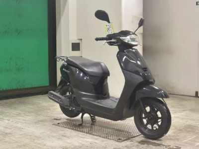 Honda TACT-4