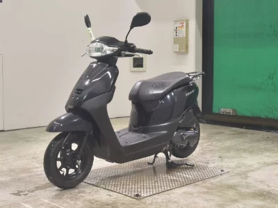 Honda TACT-4