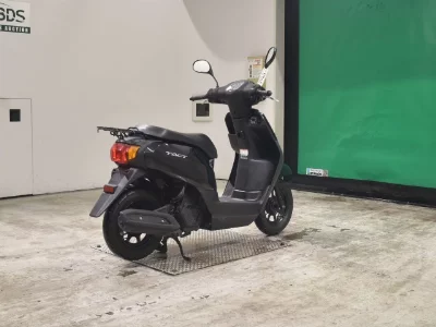 Honda TACT-4