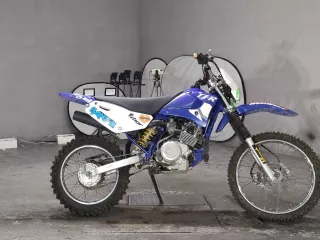 Yamaha TT-R125LW