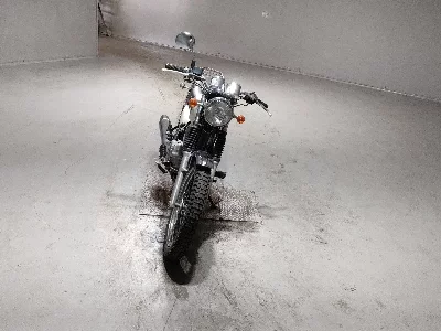 Honda CB400SS