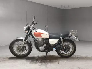 Honda CB400SS