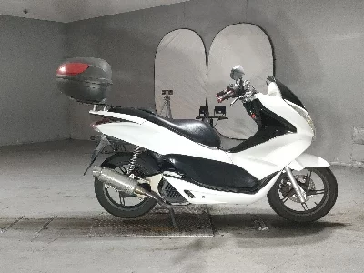 Honda PCX125