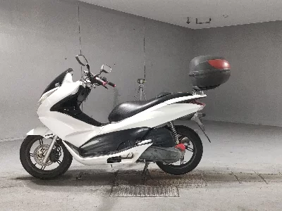 Honda PCX125