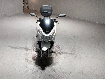 Honda PCX125
