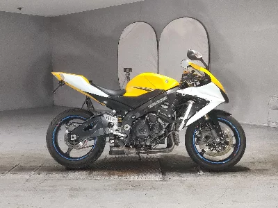 Suzuki GSX-R1000