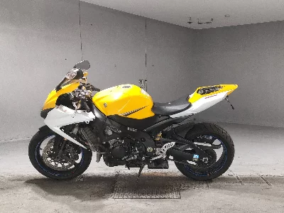 Suzuki GSX-R1000