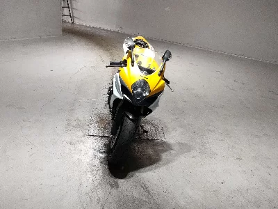 Suzuki GSX-R1000