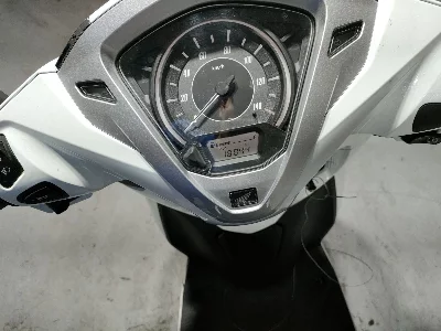 Honda LEAD 125