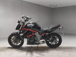 Kawasaki NINJA400R