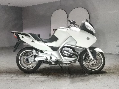 BMW BMW R1200RT