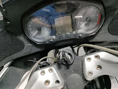 BMW BMW R1200RT
